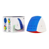 5-осевой 4-ступенчатый