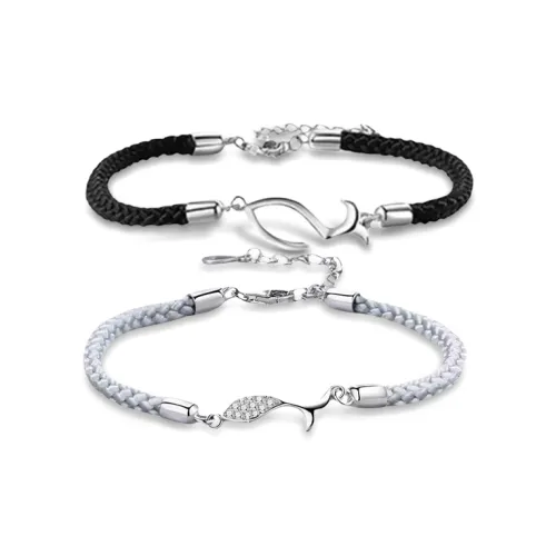 YOASOBI Ткань Браслеты Унисекс