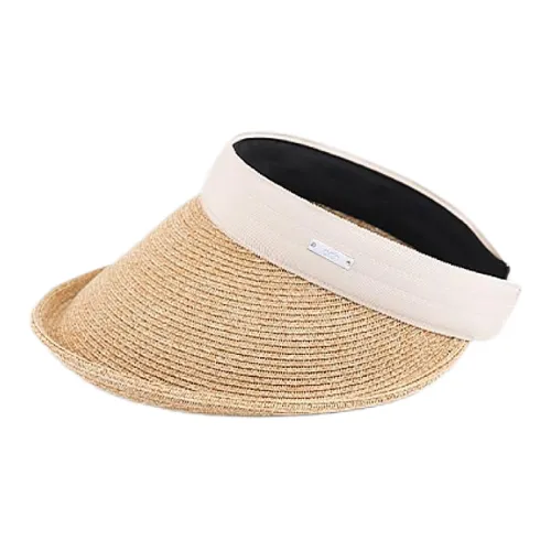 MINGYUANDAILI Соломенная плетеная кепка с козырьком Женская