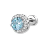 Синий [Один]