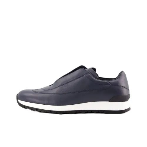 JOHN LOBB Повседневный Низкий Топ Мужской