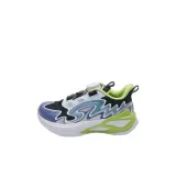 Чёрный, серебристый, синий