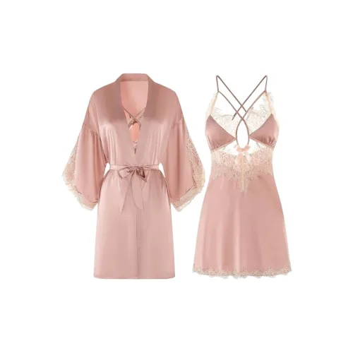 XIUDAI Женские пижамные комплекты