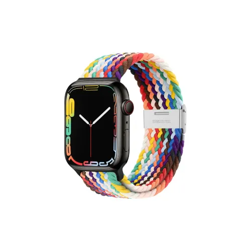 APEPALOG Ремешок Apple Совместимость Материал Нейлон 380 49MM