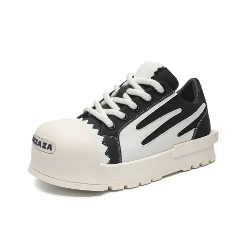 PLO CART Низкий Топ Casual Унисекс