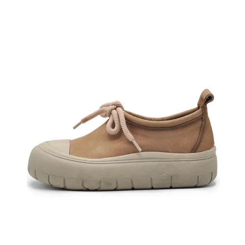 ARTMU Низкий Топ Casual Женский