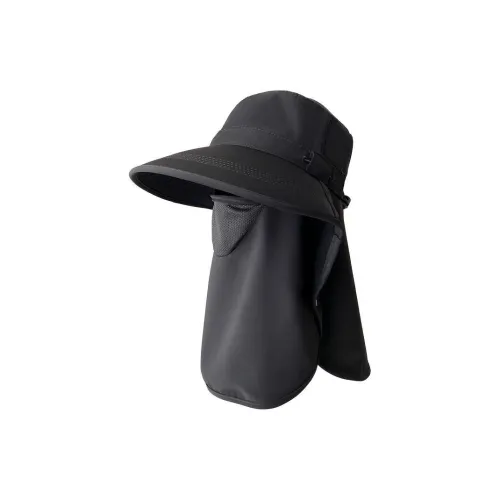 MINGYUANDAILI Полиэстер UV Защита Головные уборы Женские