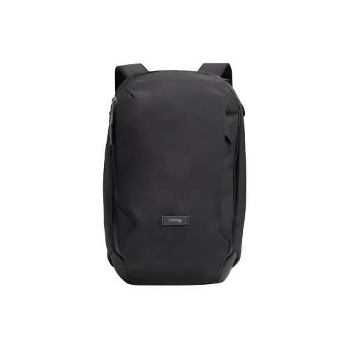 BELLROY Рюкзаки Полночный черный Унисекс