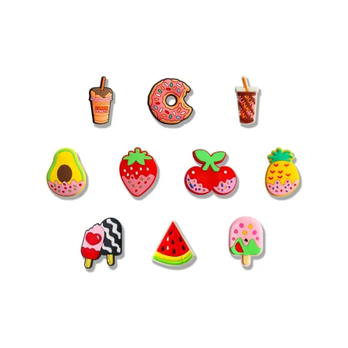 YOUWEI Смола Модный Универсальный Брелок для обуви Унисекс