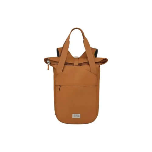 OSPREY 21L Двойная плечевая сумка для активного отдыха полиэстер оранжевый унисекс