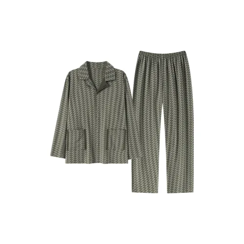 Huggy Kissy Мужские Пижамные Комплекты