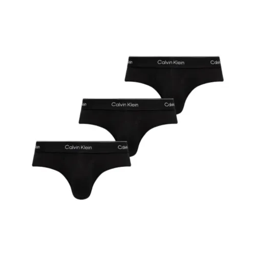 Calvin Klein Мужское нижнее белье упаковка из 3 штук