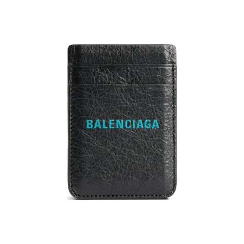 Balenciaga Arena Картхолдеры Мужской