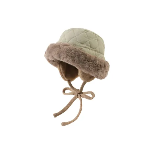 FILES Полиэстер Шапки и Кепки Унисекс