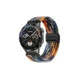 [Магнитная застежка | Вязаные ткани Loop] Камуфляж Многоцветный