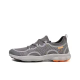 Gray Orange Men's Shoes  
Серый Оранжевый Мужская Обувь