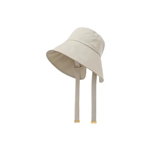 FREE RABBITⅡ На открытом воздухе Защита от солнца Защита от ультрафиолета Складная Шляпа для лица Унисекс