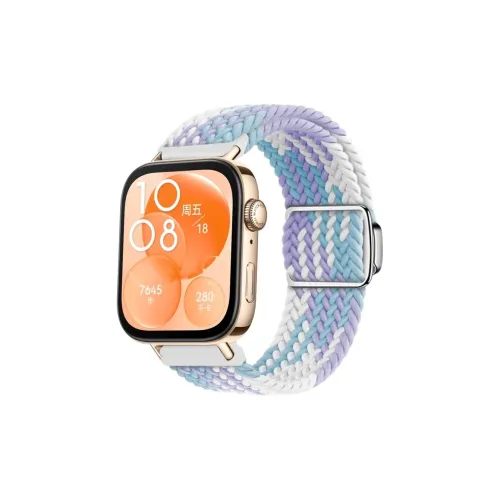 Yu Qing Ремень Huawei Совместимость Материал Нейлон 110-198 мм