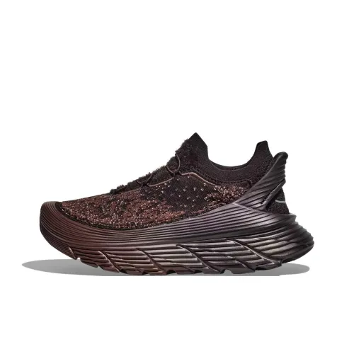 HOKA ONE ONE Restore TC Повседневный MID Топ Румяный Унисекс