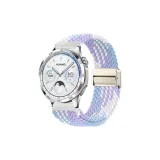 [Магнитная застежка | Вязаные ткани Loop] Фиолетовый