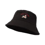 Глубокий черный