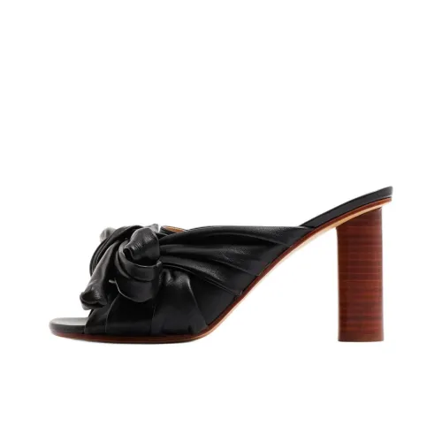 JW Anderson Женские слипоны