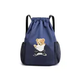 К сетка GF темно-синий