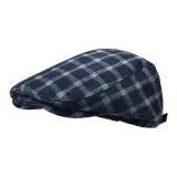 Темно-синий