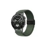 [Магнитная застёжка | Вязаные ткани Loop] Зелёный