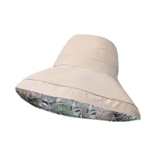 MINGYUANDAILI Полиэстер Ведрообразные Шляпы Женские