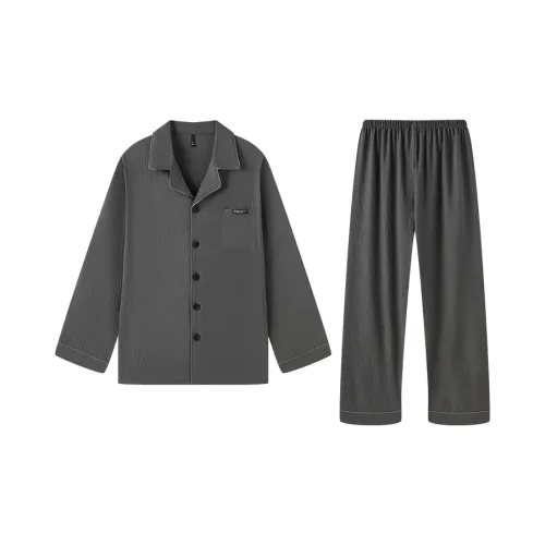 Good Fortune Пижамный комплект Мужской Цвет на изображении