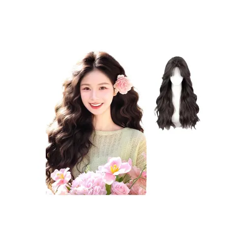 WANWANFENG Нет Требуется Сетка для Волос Женская Перука