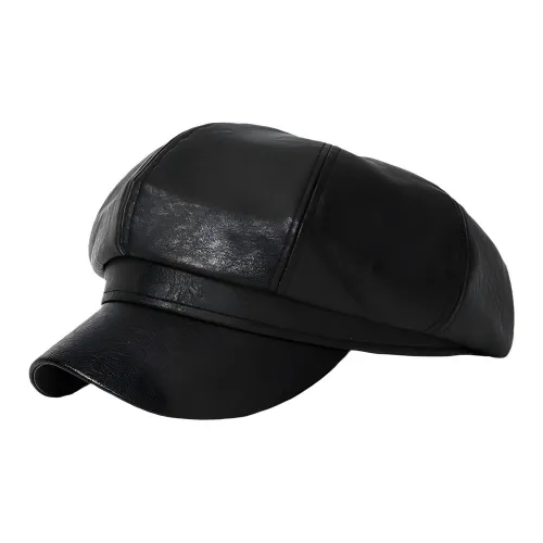 YOULIANYIN Полиэстер Береты Унисекс