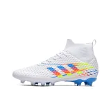 Белый длинный заклепки