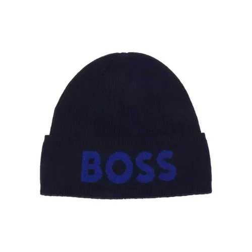 Hugo Boss Шапки-бини Мужской