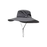 Темно-серый