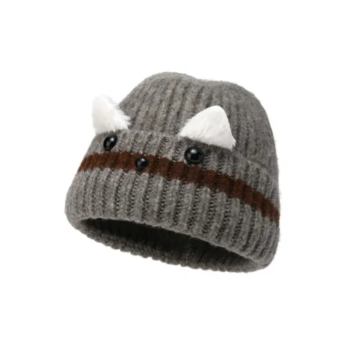 XFILES Акриловые Шапки-бини Унисекс