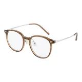 Чайный коричневый