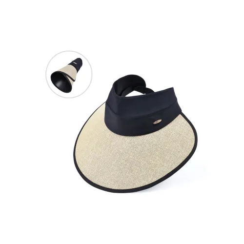 RX UVCUT Полиэстер UV Защита Головные уборы Унисекс