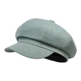 Светло-голубой