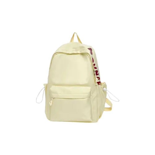 KAMLUI Нейлон Рюкзак Унисекс Синий Красный