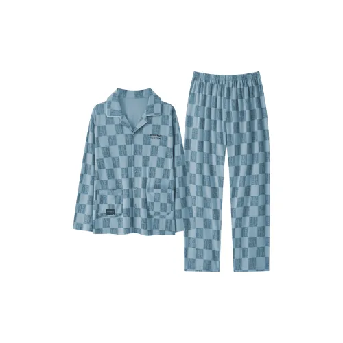 Huggy Kissy Мужские Пижамные Комплекты