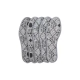 [10 Pack] Высокий отскок Антибактериальный-Удобный Долговечный Аромат