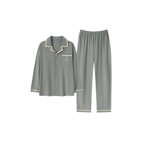 Huggy Kissy Мужские Пижамные Комплекты