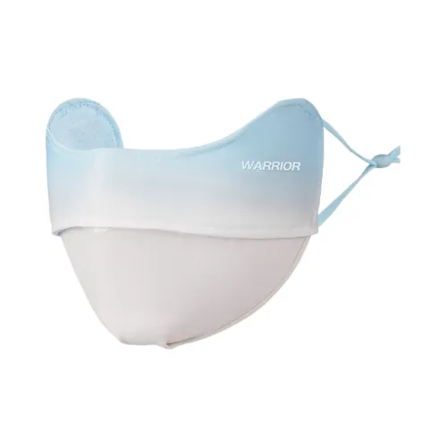 Warrior Полиэстер Маски для лица Женские