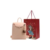 Неоновый розовый