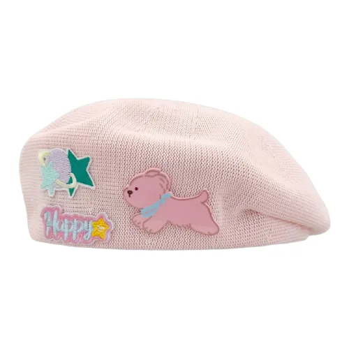 YOULIANYIN Полиэстер Береты Женские