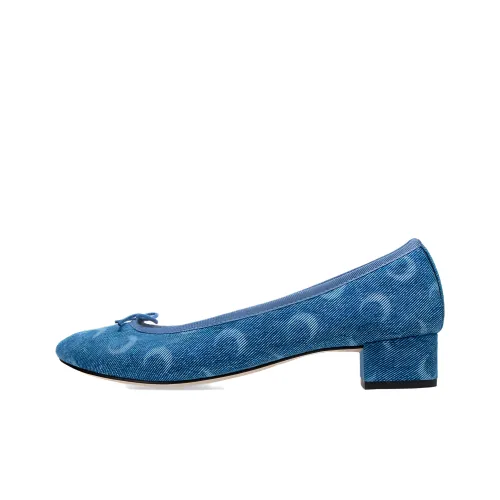 Repetto CAMILLE Высокие каблуки Женские