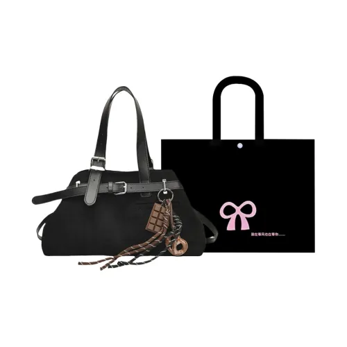 HACIN ПУ (полиуретан) с матовой отделкой сумка женская черный хаки кофейный