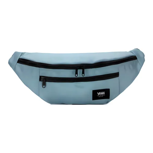 VANS Crossbody Bag Lake Green Men's